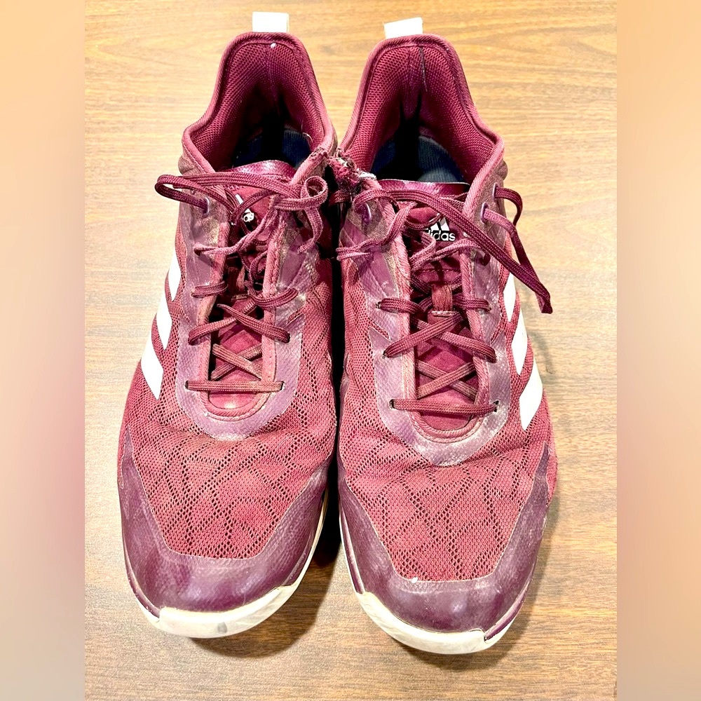 Adidas Men's Speed Trainer 4- Size 13